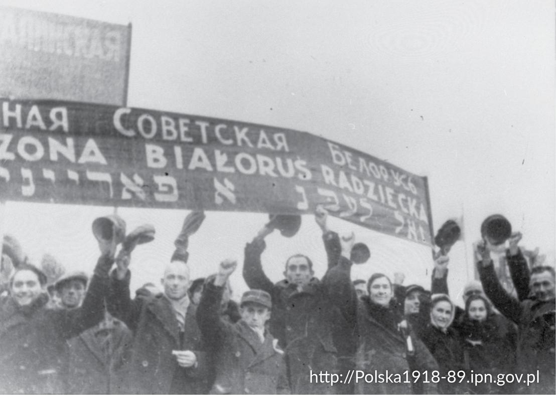 Agitacja za przyłączeniem Białostocczyzny do ZSRR (4)