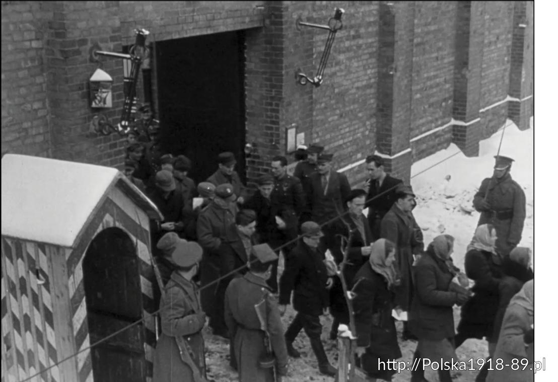 Amnestia 1947 r.
