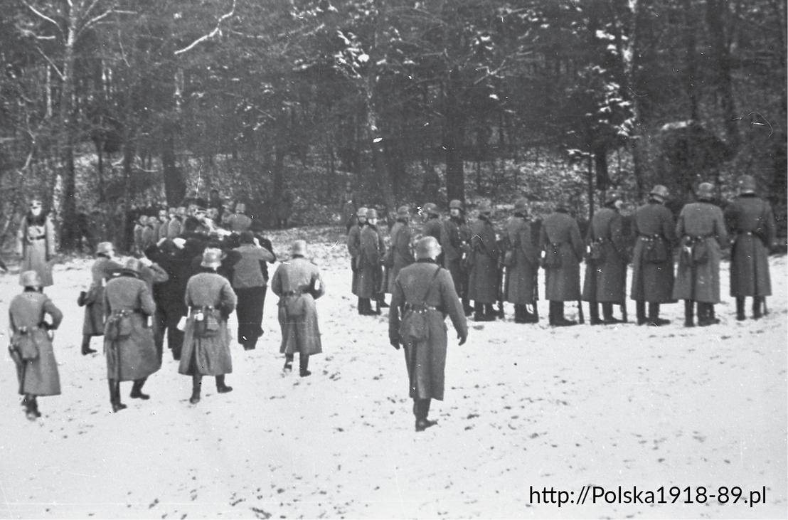 Egzekucja mieszkańców Bochni (7)