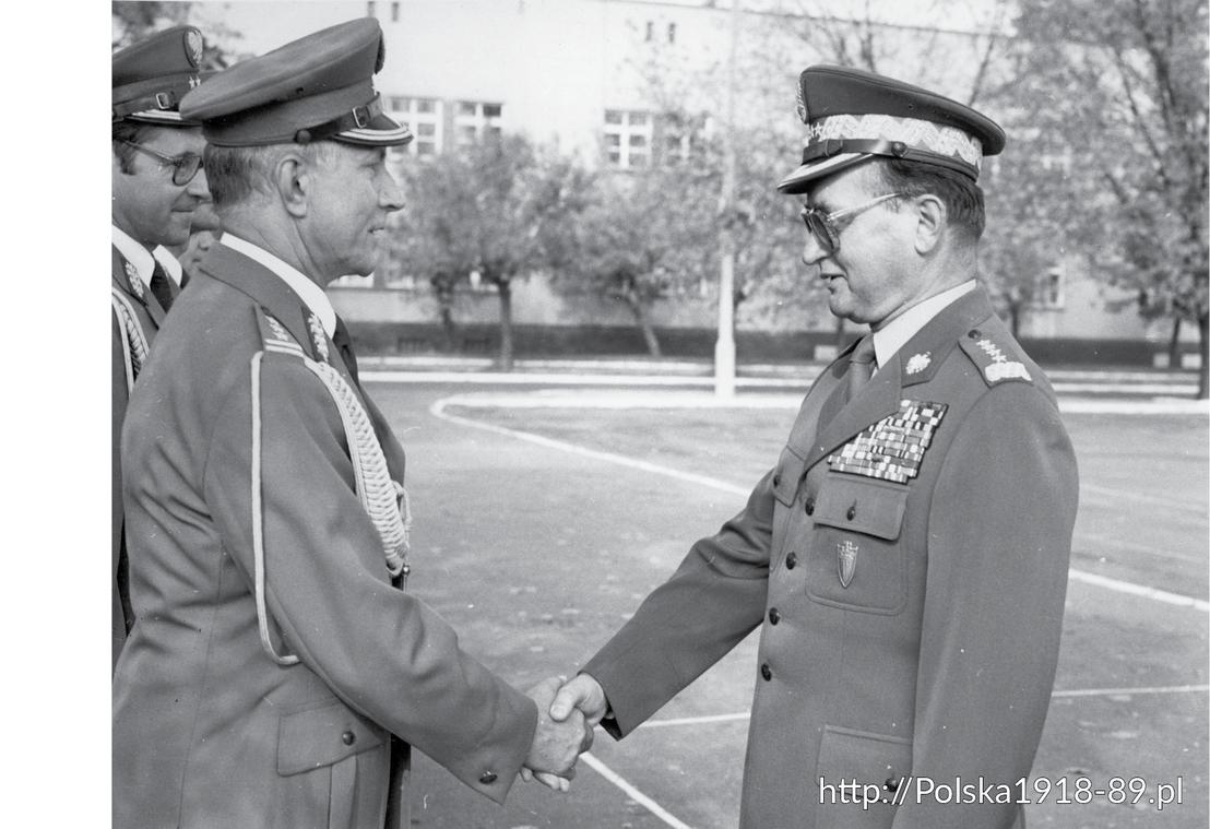 Gen. Wojciech Jaruzelski (2)