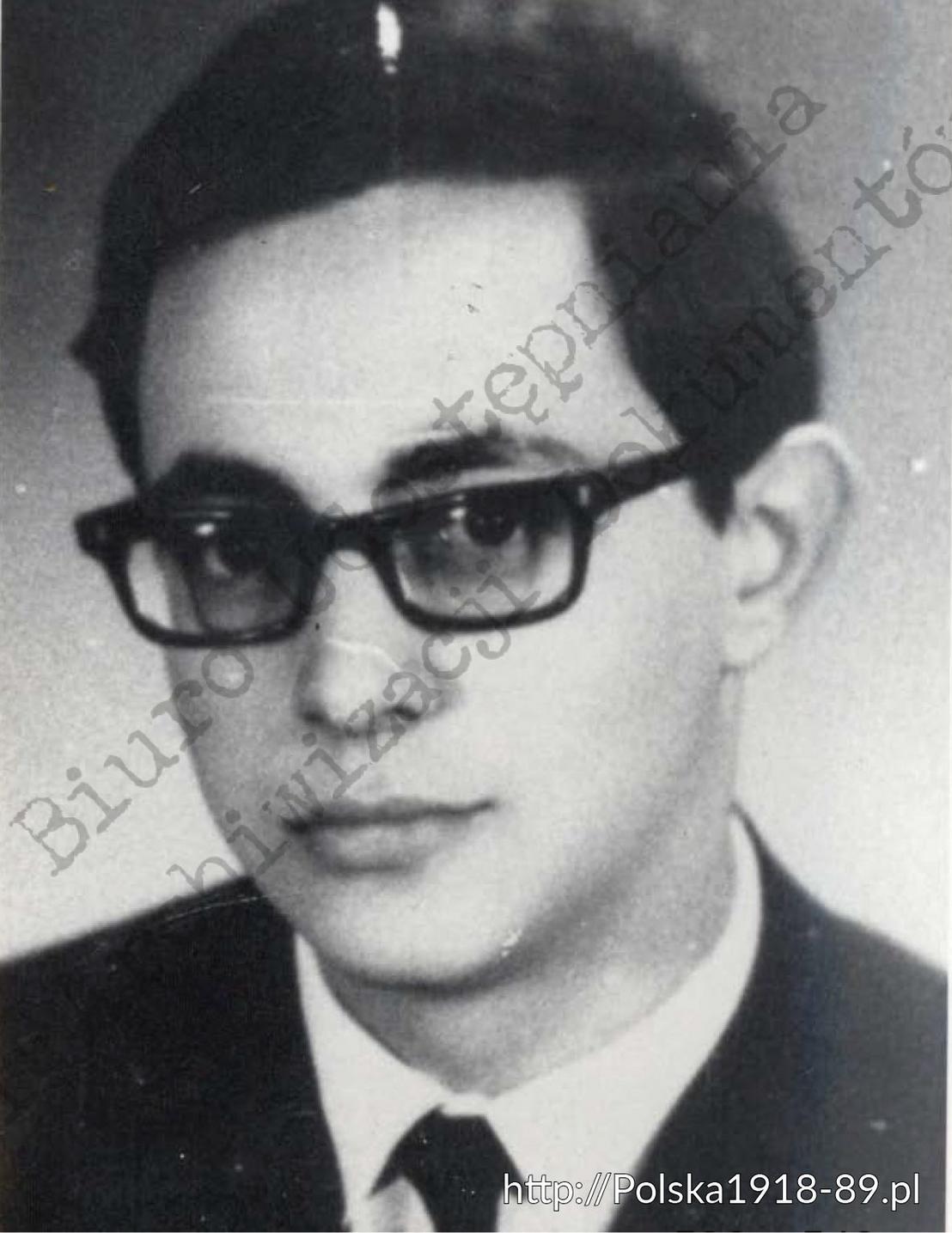 Henryk Szlajfer