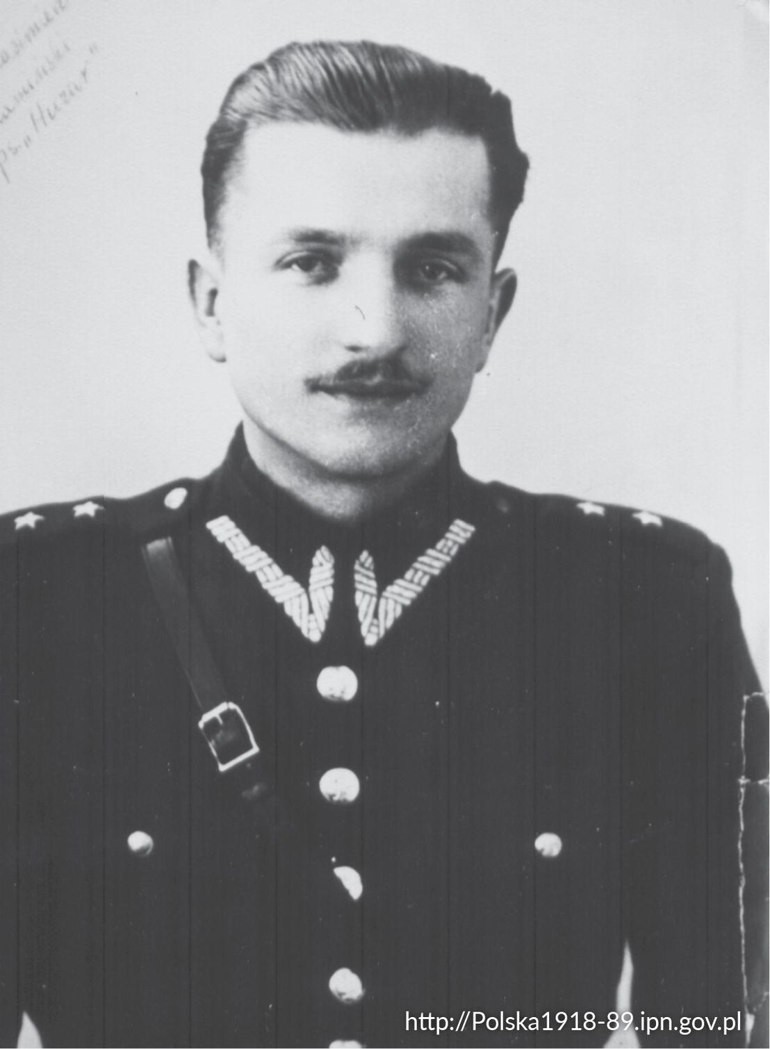 Kazimierz Kamieński 