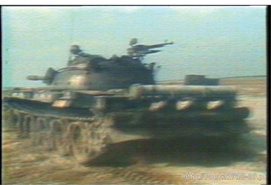 Manewry Sojuz '81 (10)