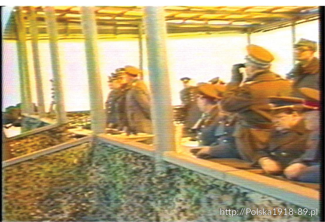 Manewry Sojuz'81 (2)