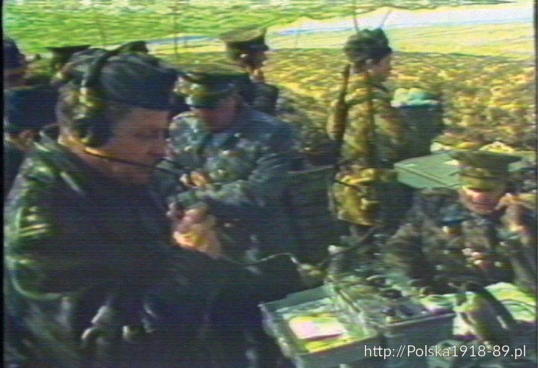 Manewry Sojuz'81 (3)