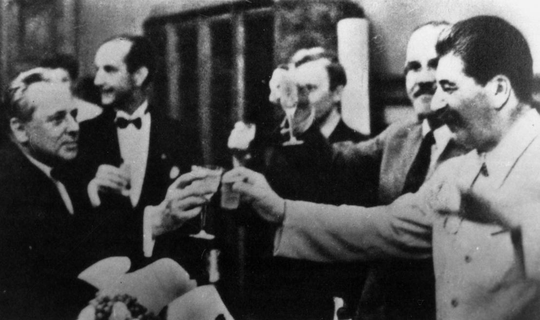 Pakt Ribbentrop - Mołotow