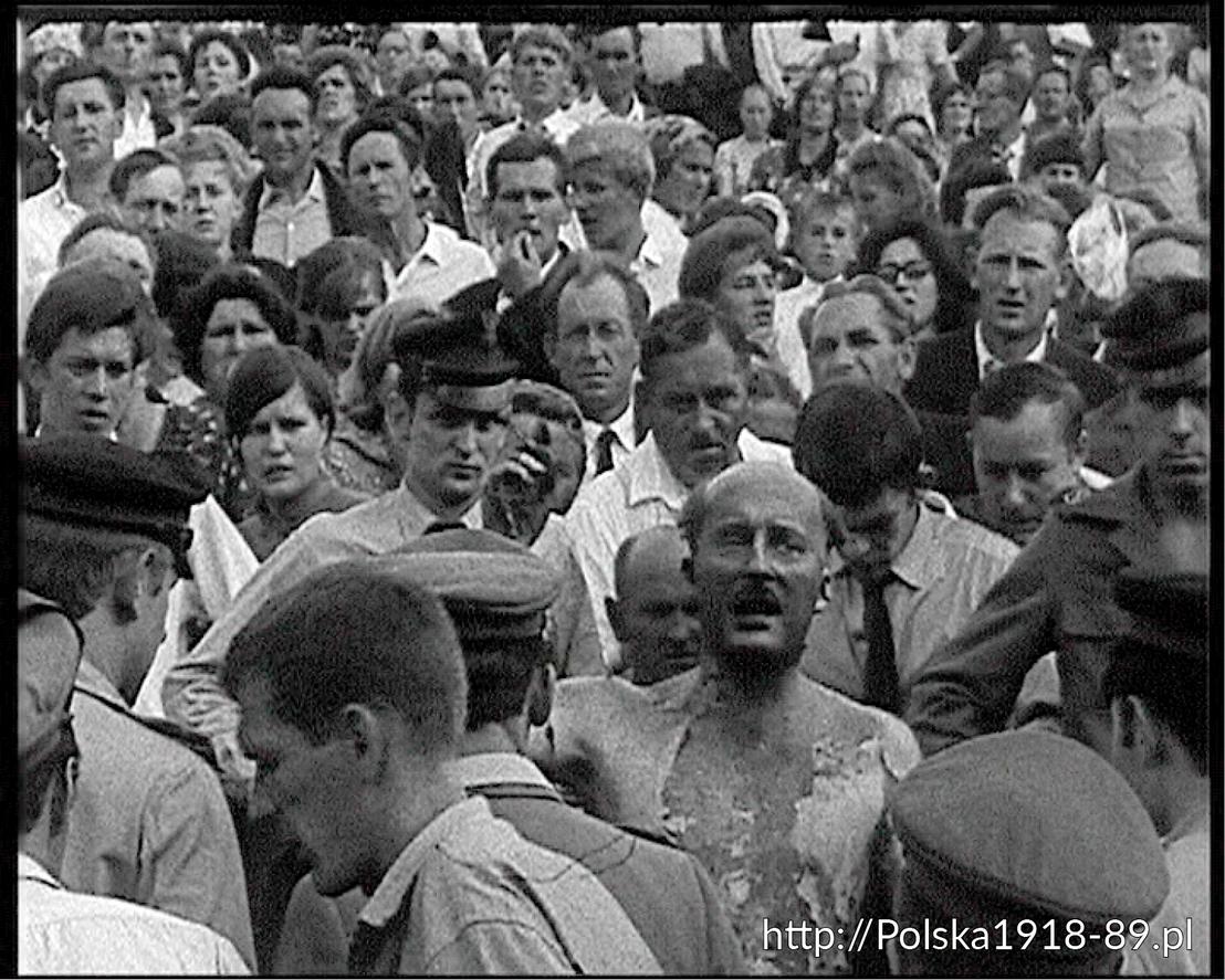 Protest Ryszarda Siwca (6)