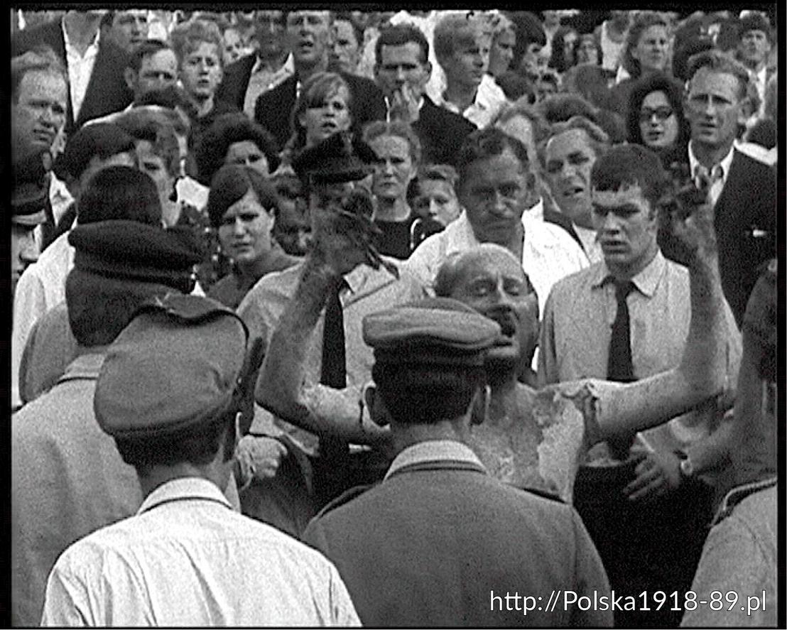 Protest Ryszarda Siwca (8)