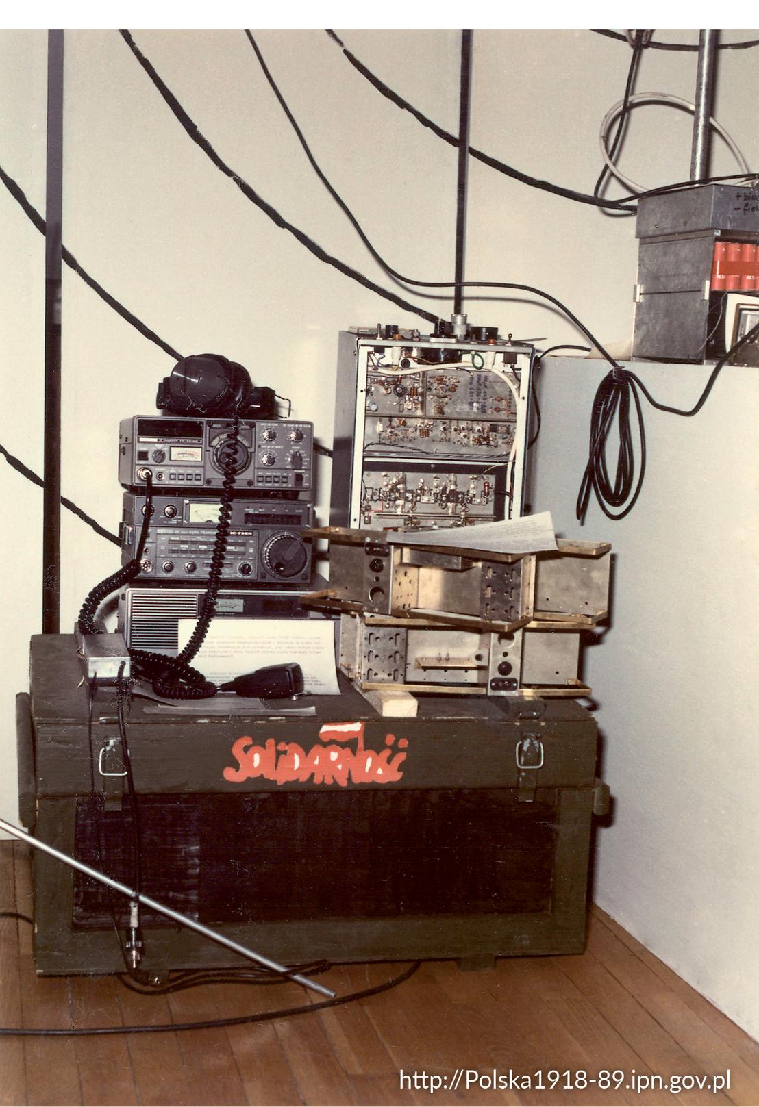 Radio Solidarność