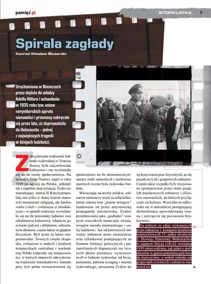 Spirala zagłady