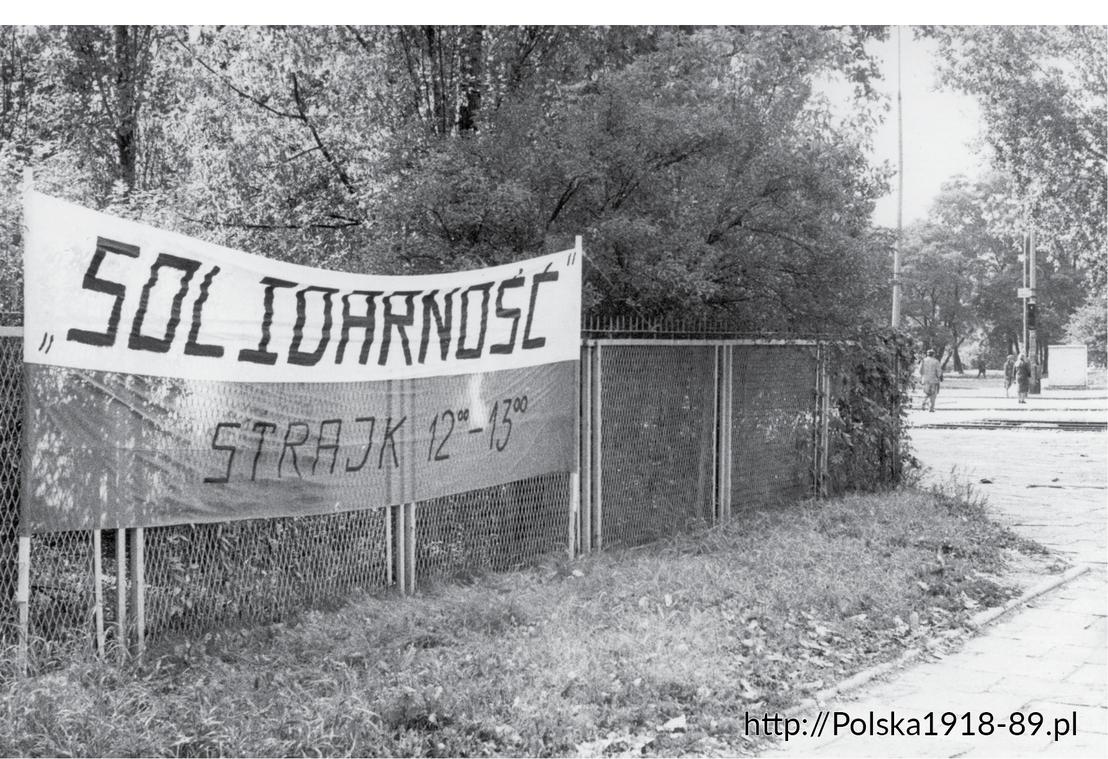 Strajk w IMGW w Warszawie (3)