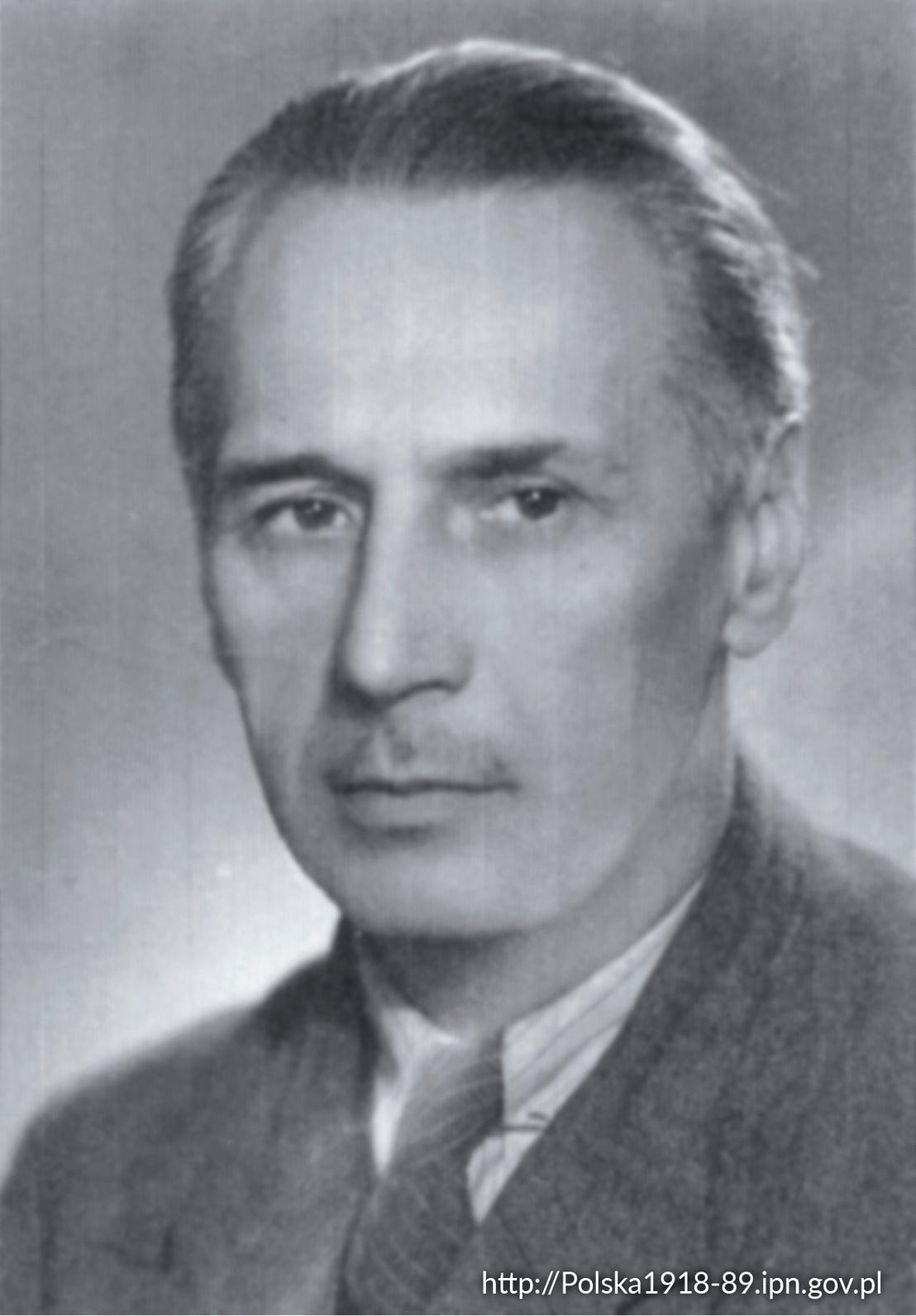 Włodzimierz Marszewski