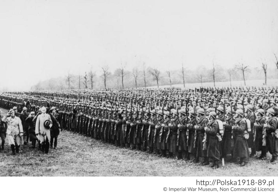 Wojsko Polskie we Francji