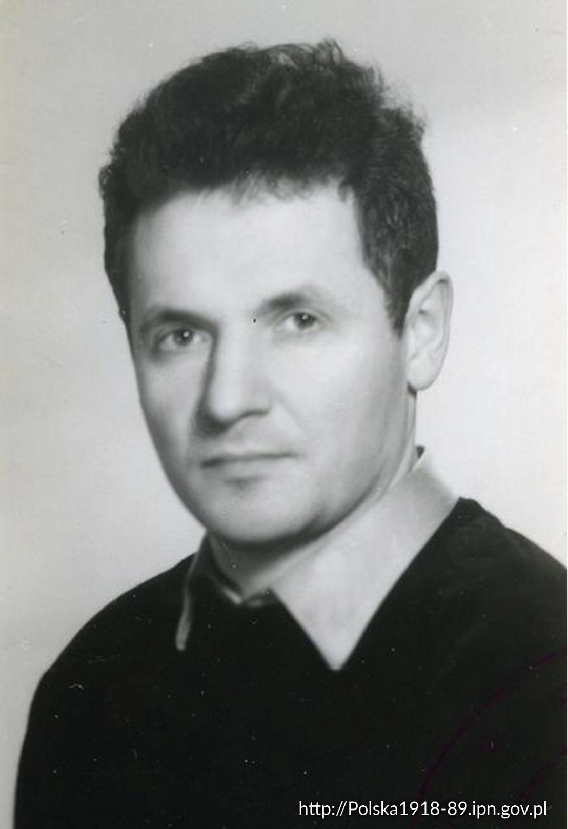 Zbigniew Bujak